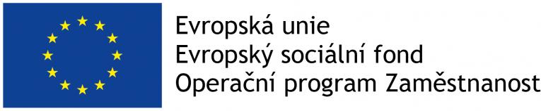 Logo poskytovatele dotace